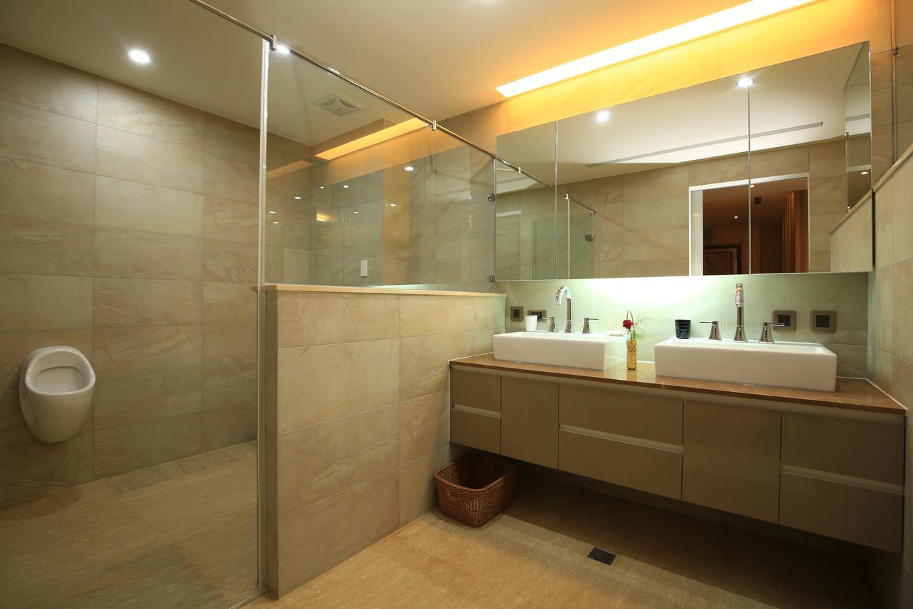 Darlon Hotel Hsinchu Exterior foto